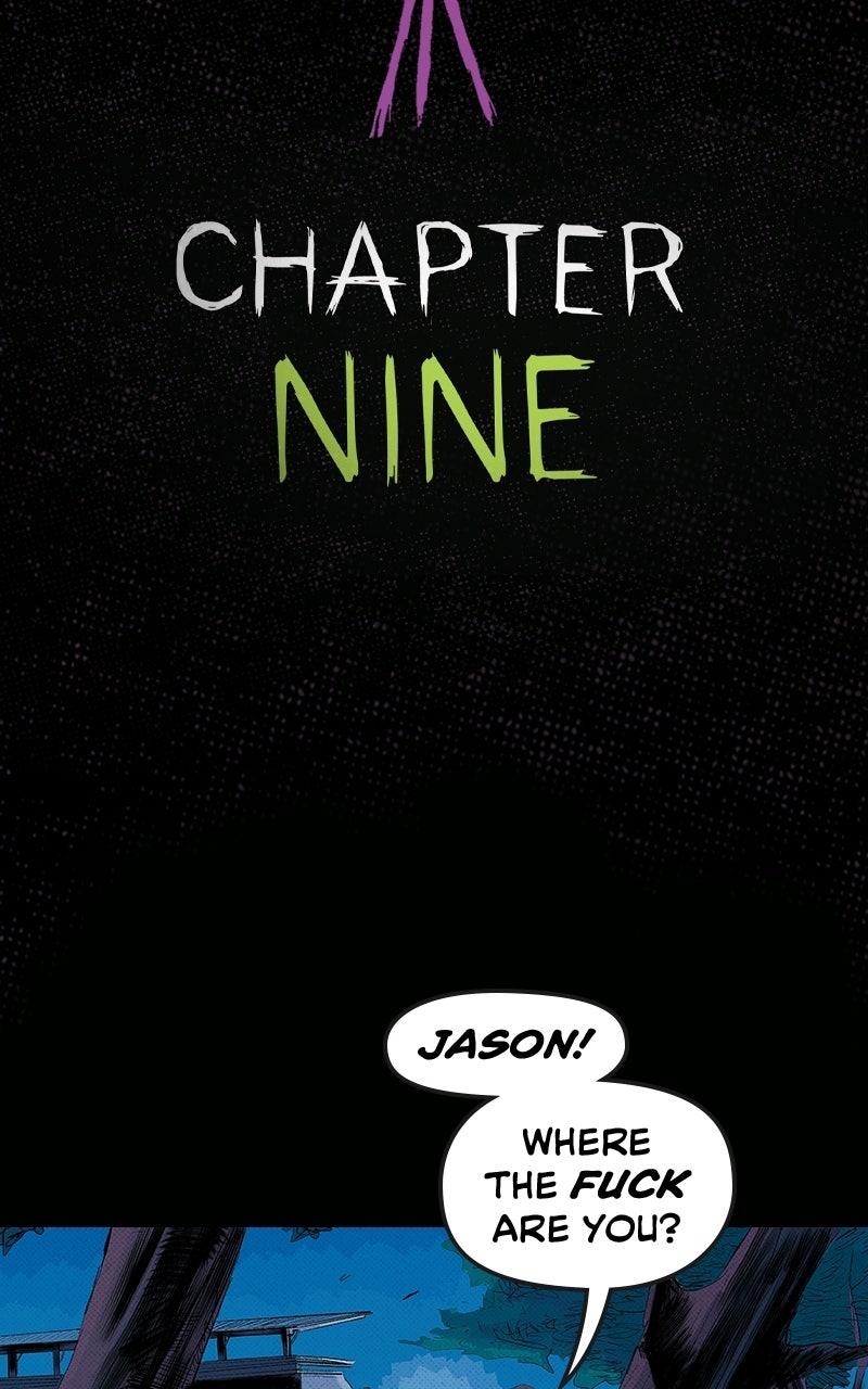 Something is Killing the Children Episode 21 page 2 - 