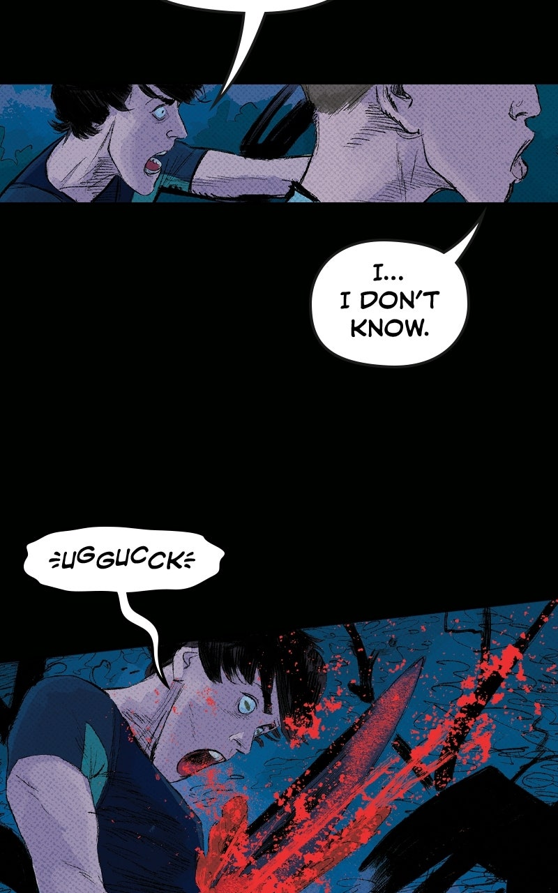 Something is Killing the Children Episode 21 page 12 - 