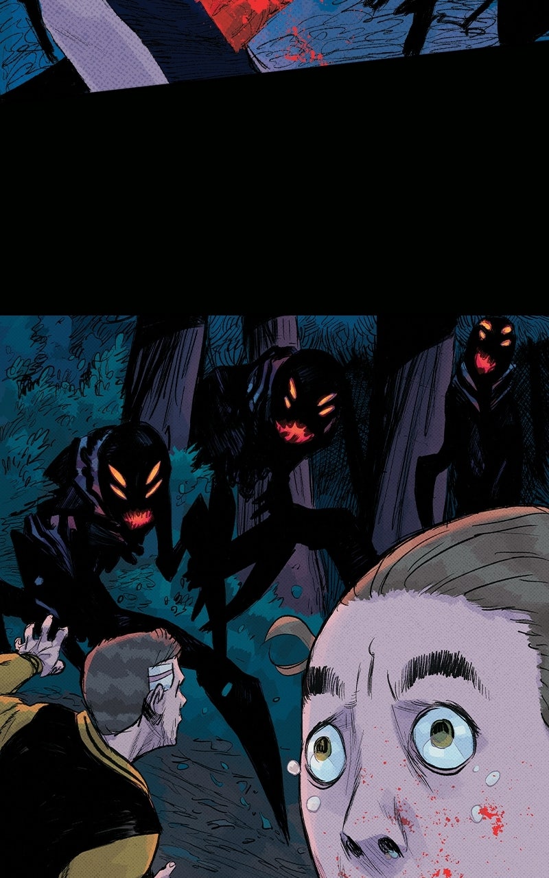 Something is Killing the Children Episode 21 page 13 - 