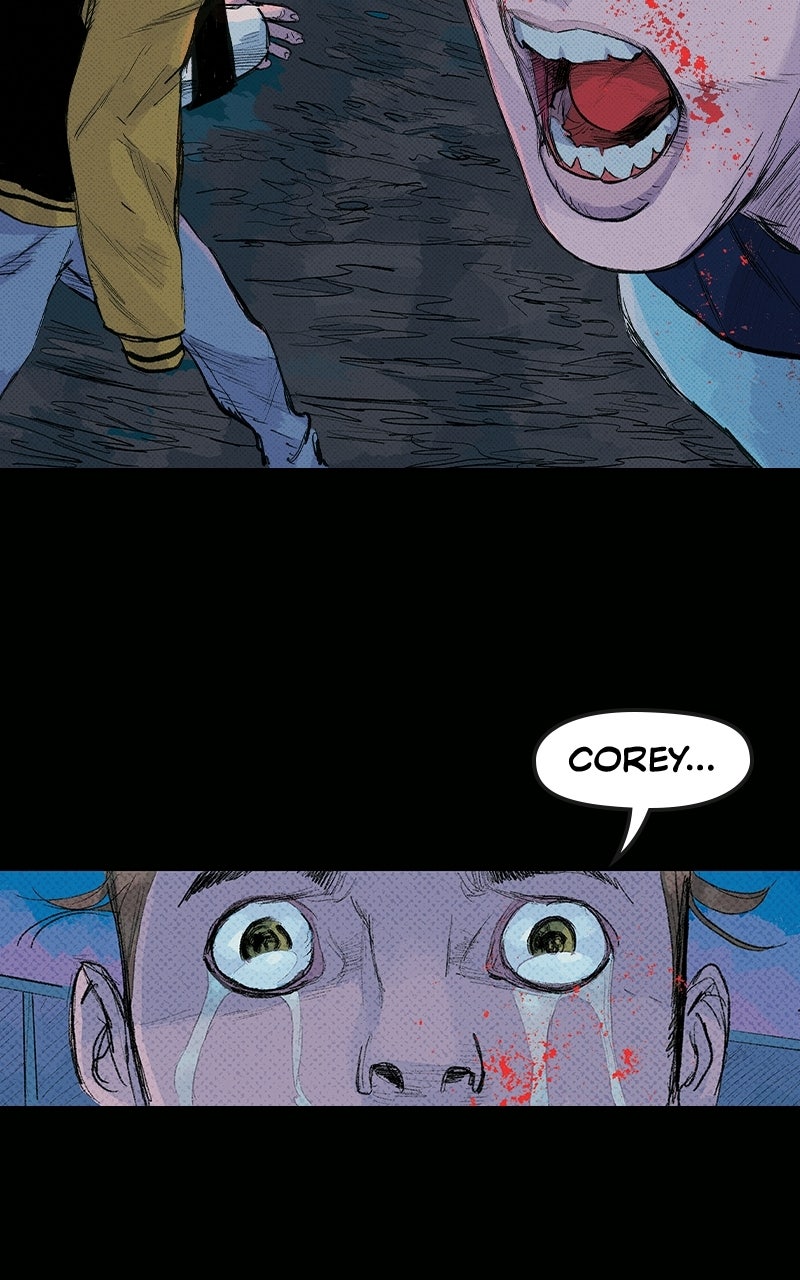 Something is Killing the Children Episode 21 page 14 - 