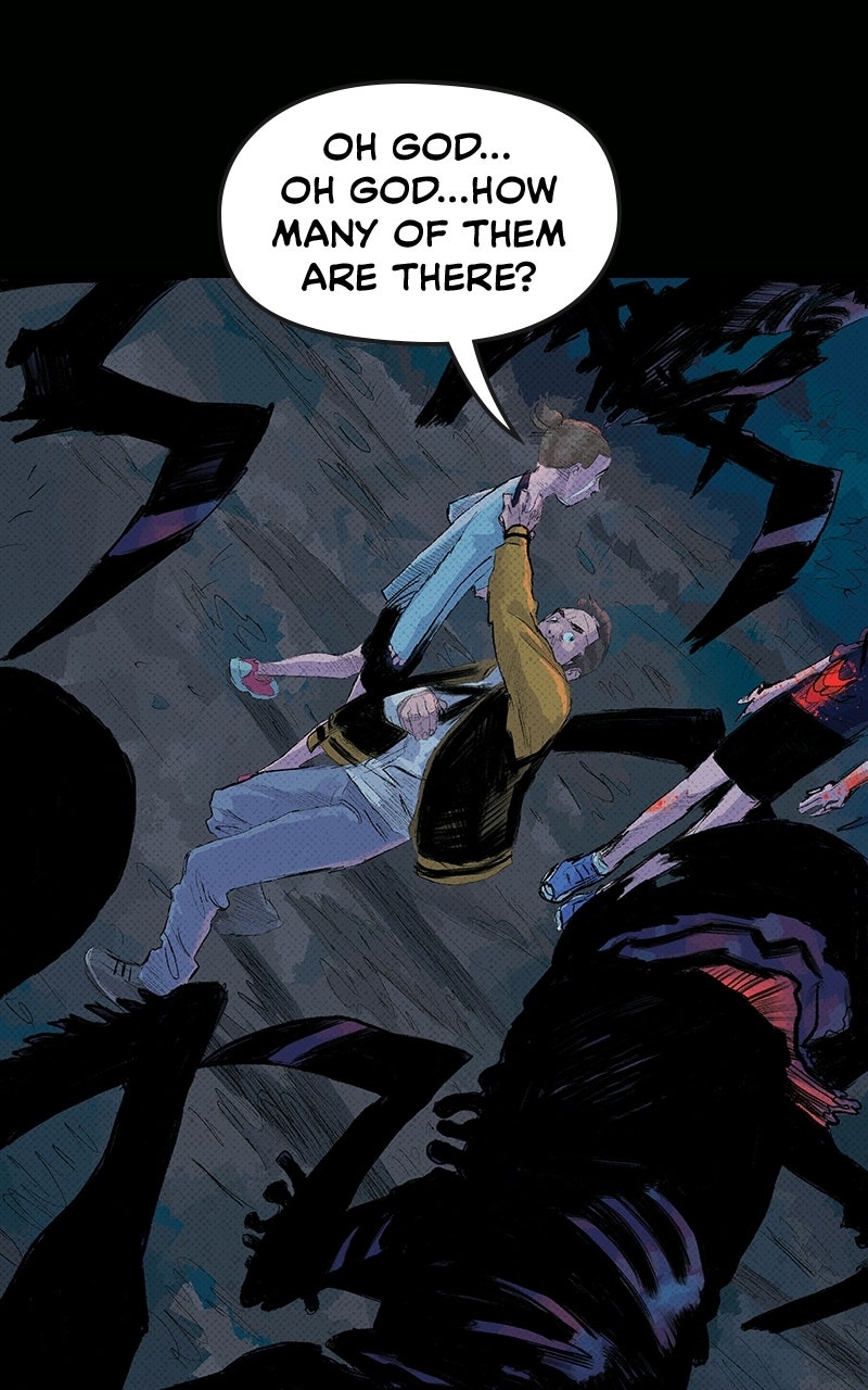 Something is Killing the Children Episode 21 page 15 - 