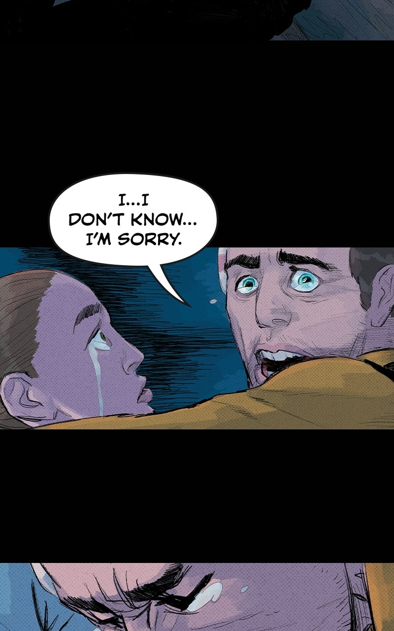 Something is Killing the Children Episode 21 page 16 - 