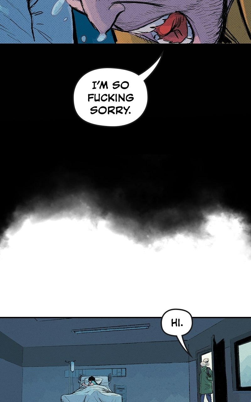 Something is Killing the Children Episode 21 page 17 - 