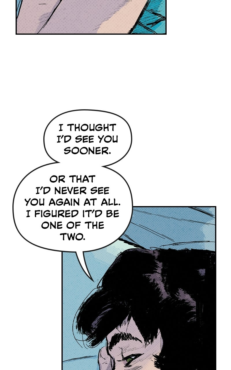 Something is Killing the Children Episode 21 page 19 - 