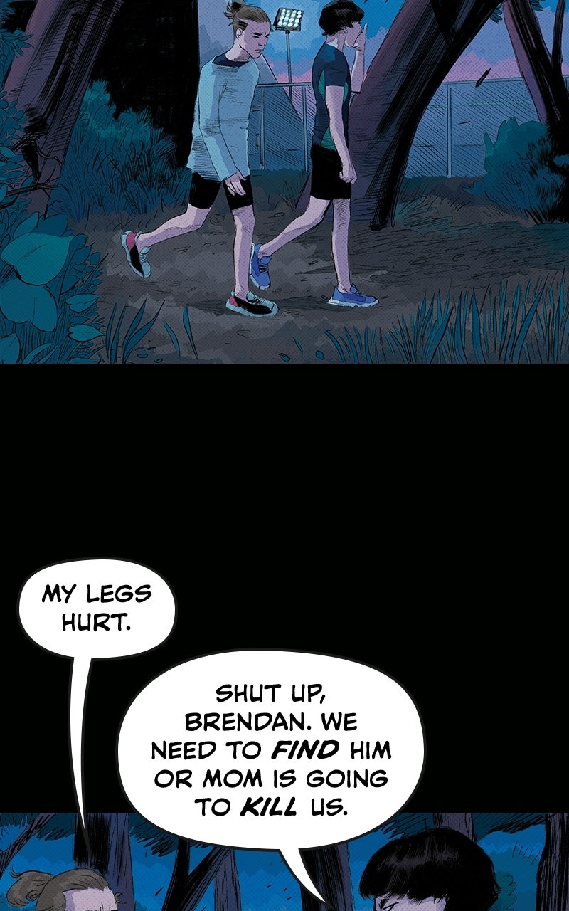 Something is Killing the Children Episode 21 page 3 - 