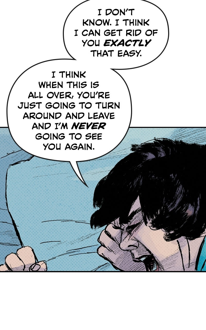 Something is Killing the Children Episode 21 page 21 - 