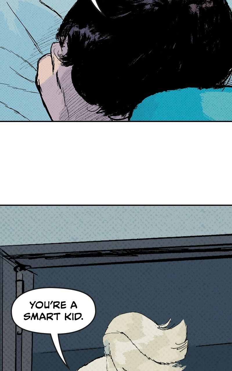 Something is Killing the Children Episode 21 page 23 - 