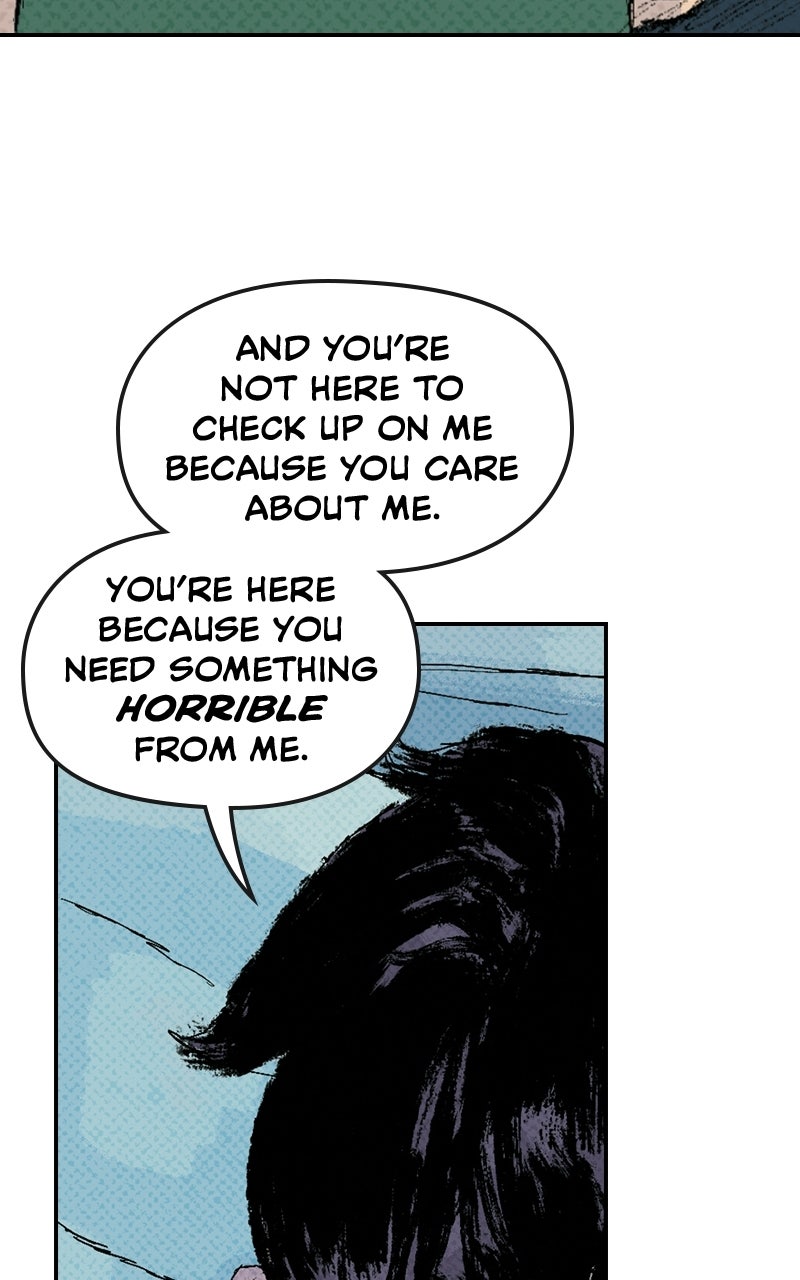 Something is Killing the Children Episode 21 page 25 - 