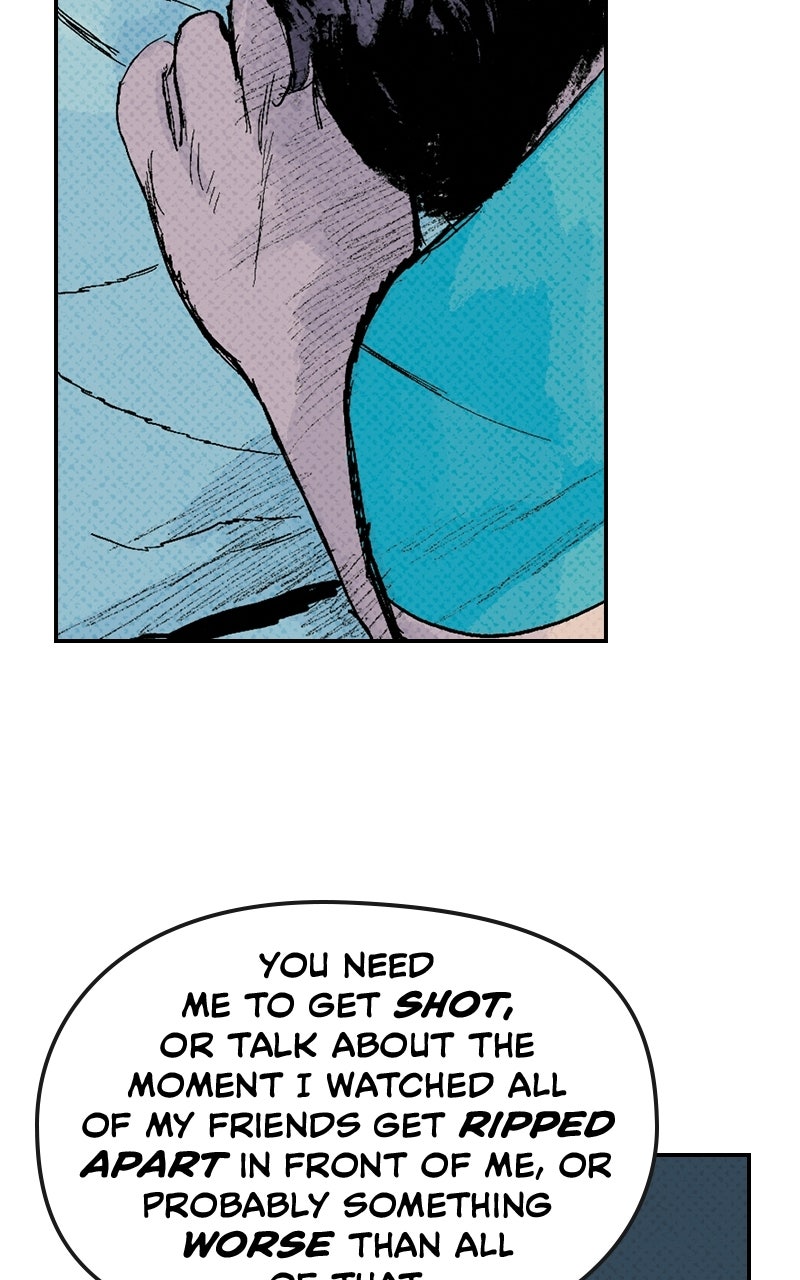 Something is Killing the Children Episode 21 page 26 - 