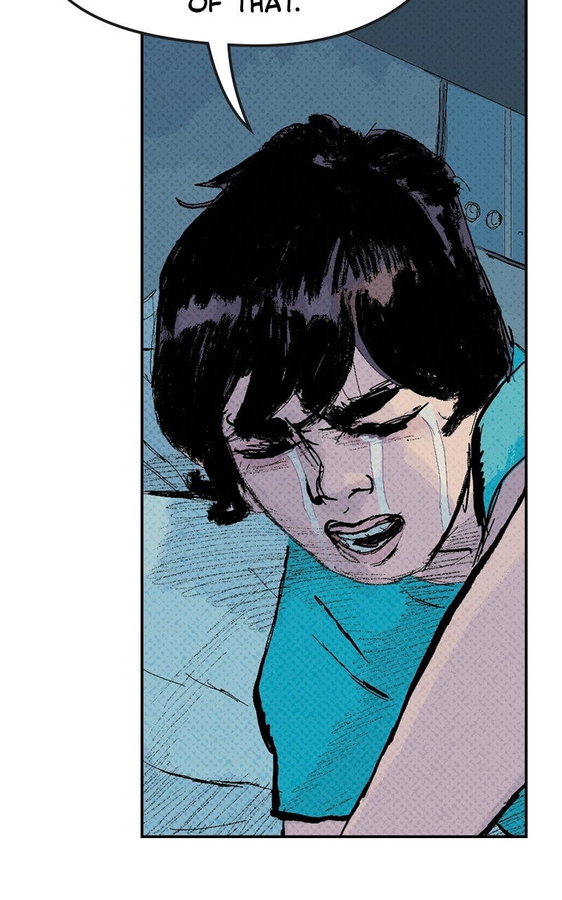 Something is Killing the Children Episode 21 page 27 - 