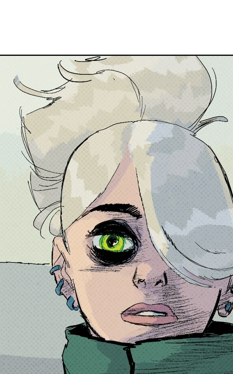 Something is Killing the Children Episode 21 page 28 - 
