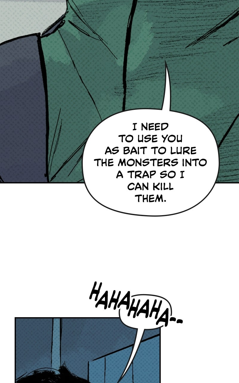 Something is Killing the Children Episode 21 page 29 - 