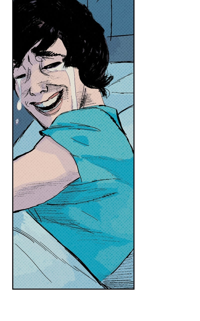 Something is Killing the Children Episode 21 page 30 - 