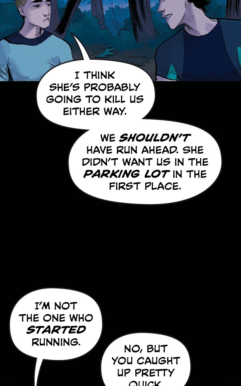 Something is Killing the Children Episode 21 page 4 - 