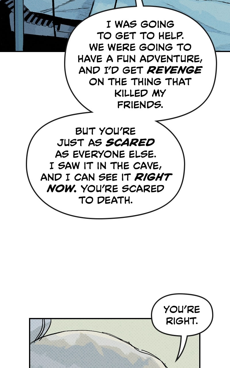 Something is Killing the Children Episode 21 page 35 - 