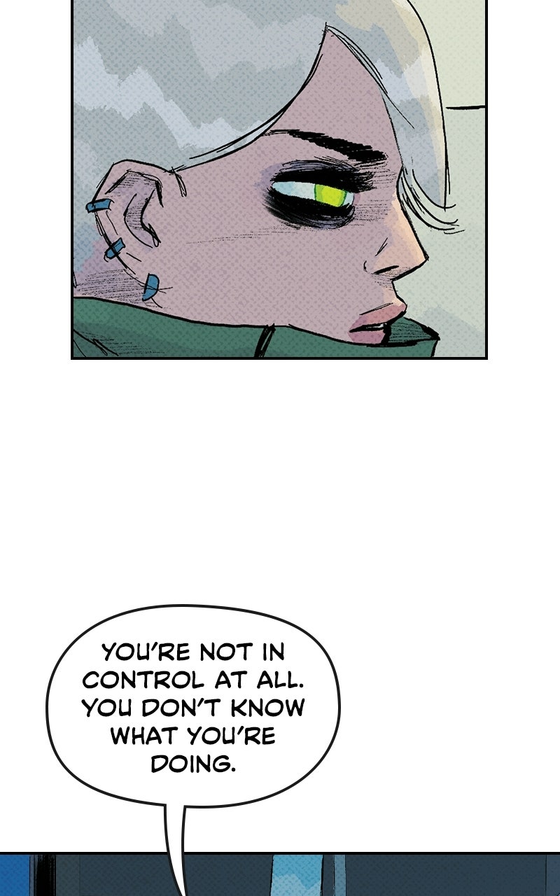 Something is Killing the Children Episode 21 page 36 - 