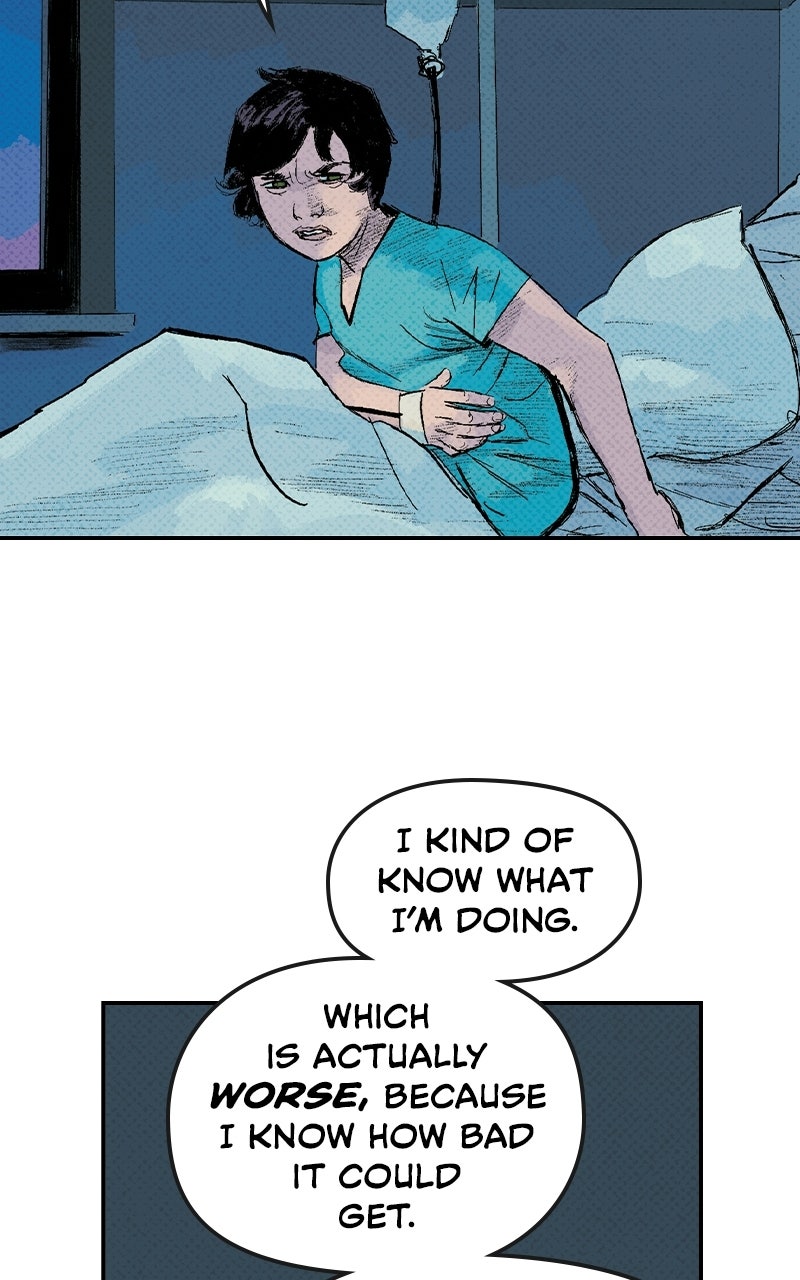 Something is Killing the Children Episode 21 page 37 - 