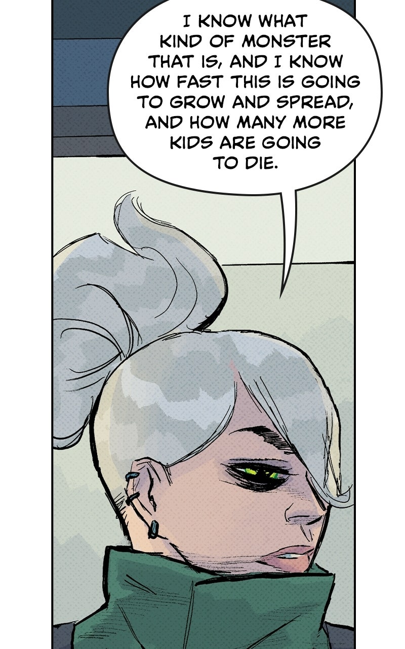 Something is Killing the Children Episode 21 page 38 - 