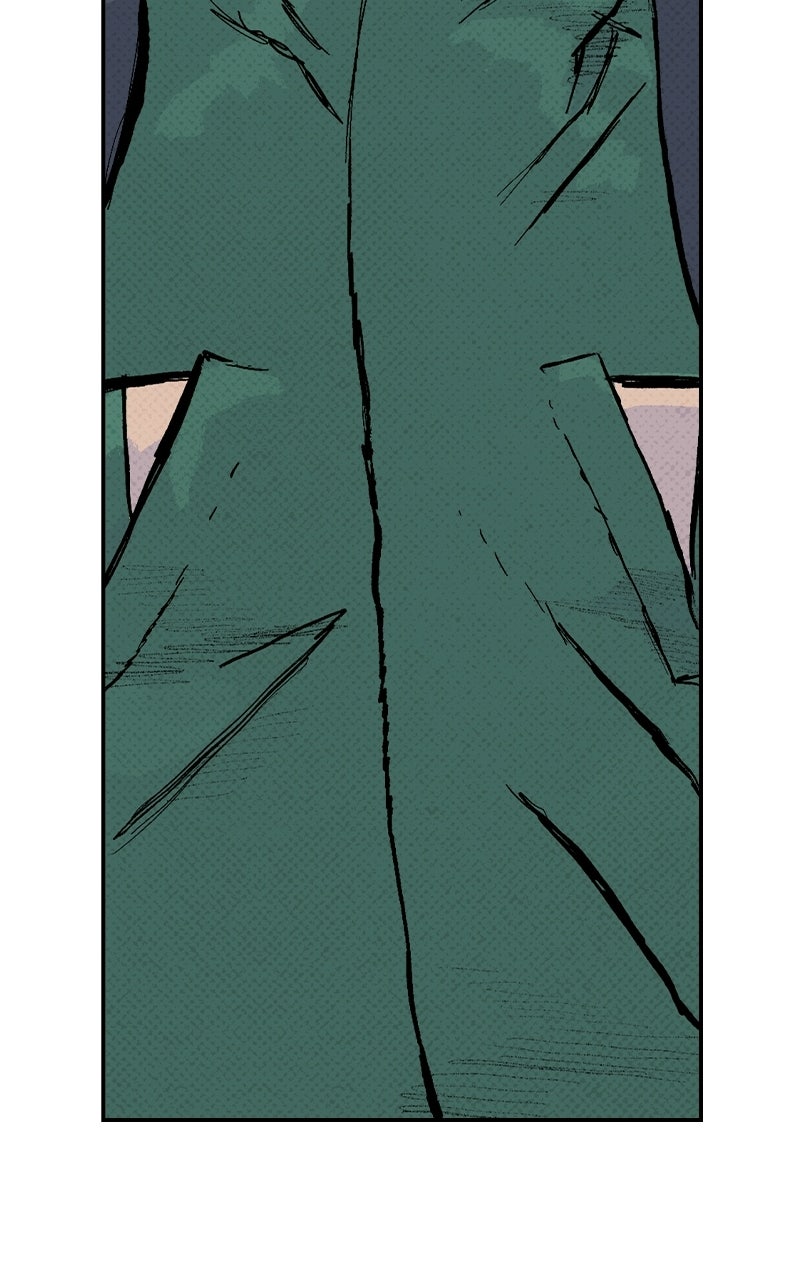 Something is Killing the Children Episode 21 page 39 - 