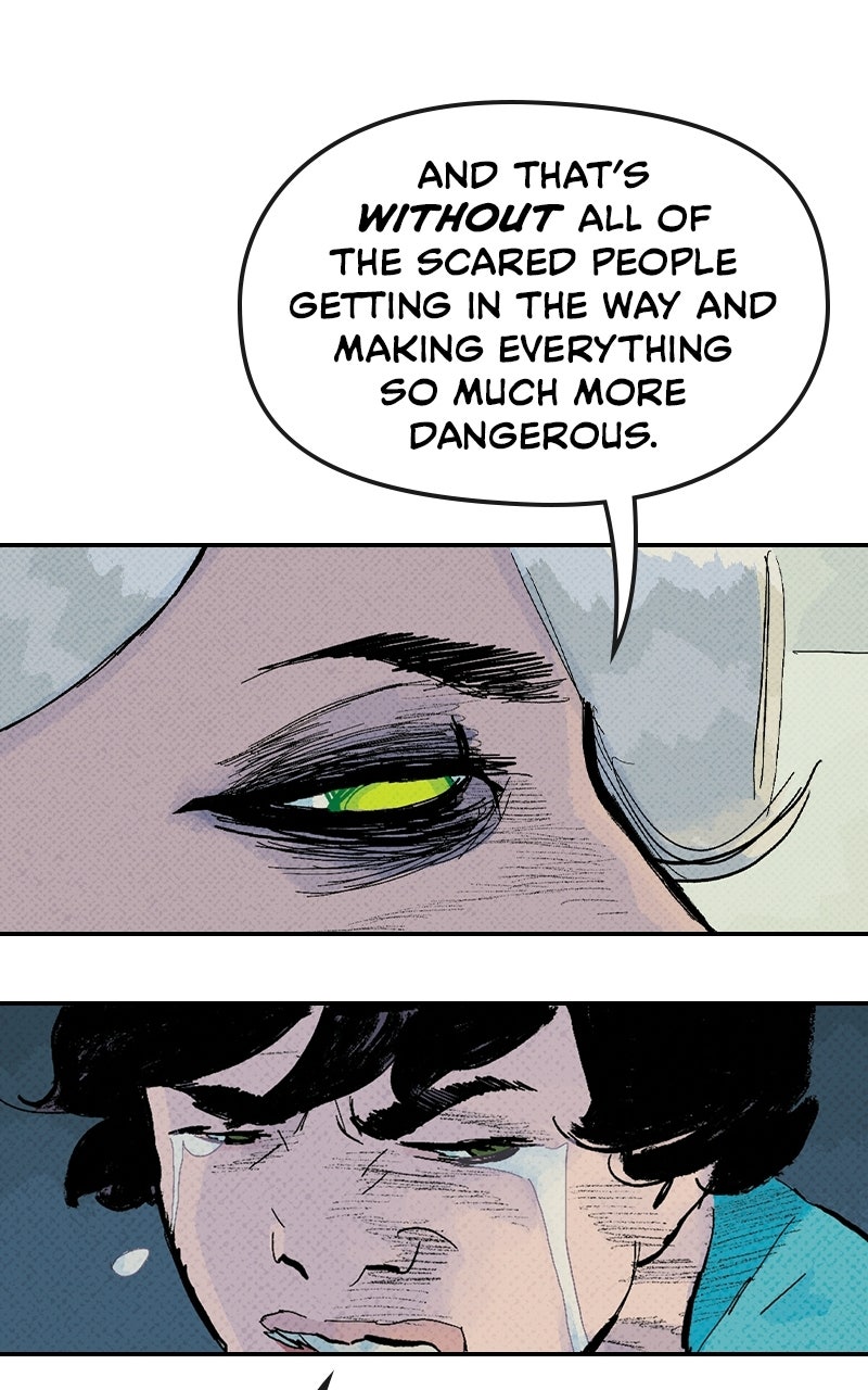 Something is Killing the Children Episode 21 page 40 - 