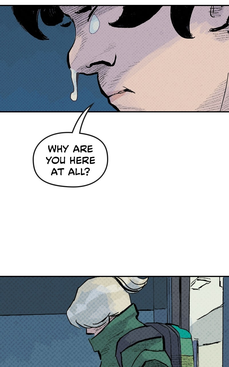 Something is Killing the Children Episode 21 page 42 - 