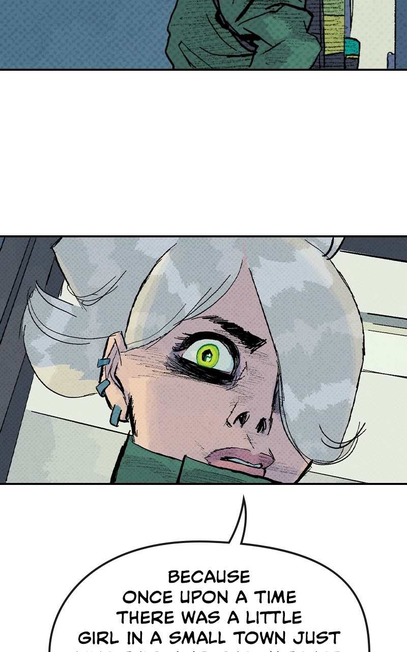 Something is Killing the Children Episode 21 page 43 - 