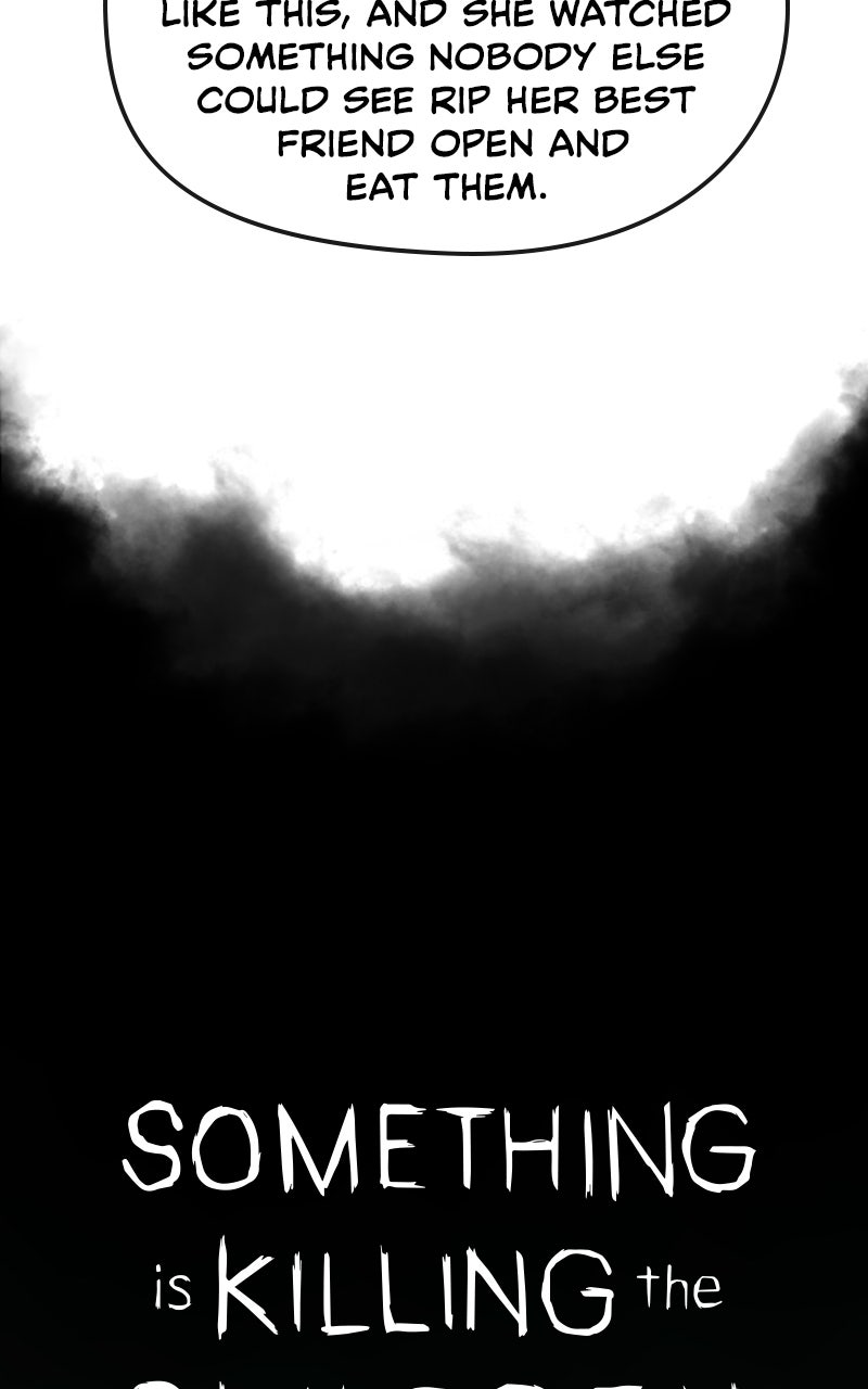 Something is Killing the Children Episode 21 page 44 - 