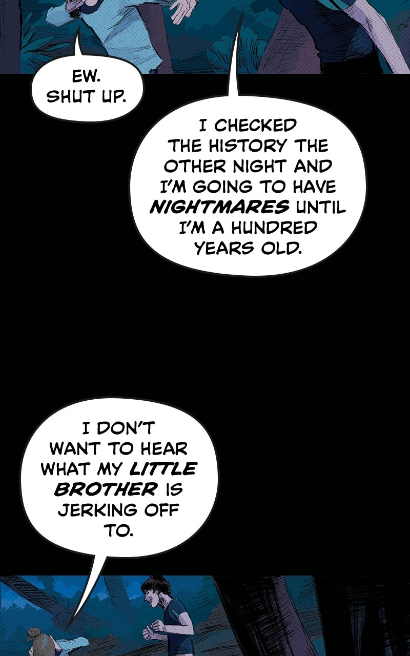 Something is Killing the Children Episode 21 page 6 - 
