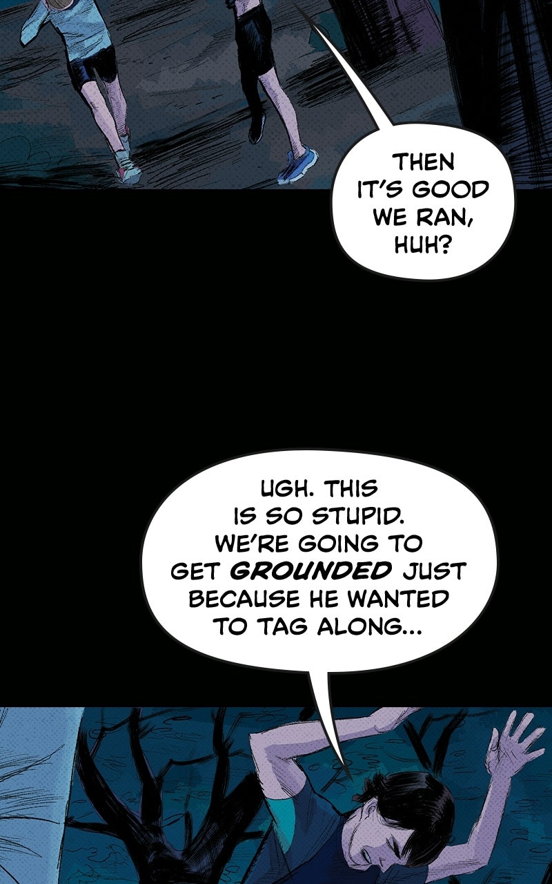 Something is Killing the Children Episode 21 page 7 - 
