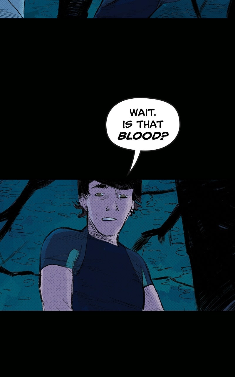 Something is Killing the Children Episode 21 page 8 - 