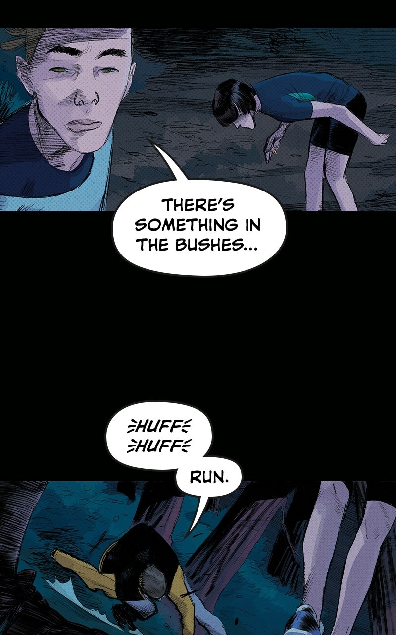 Something is Killing the Children Episode 21 page 9 - 