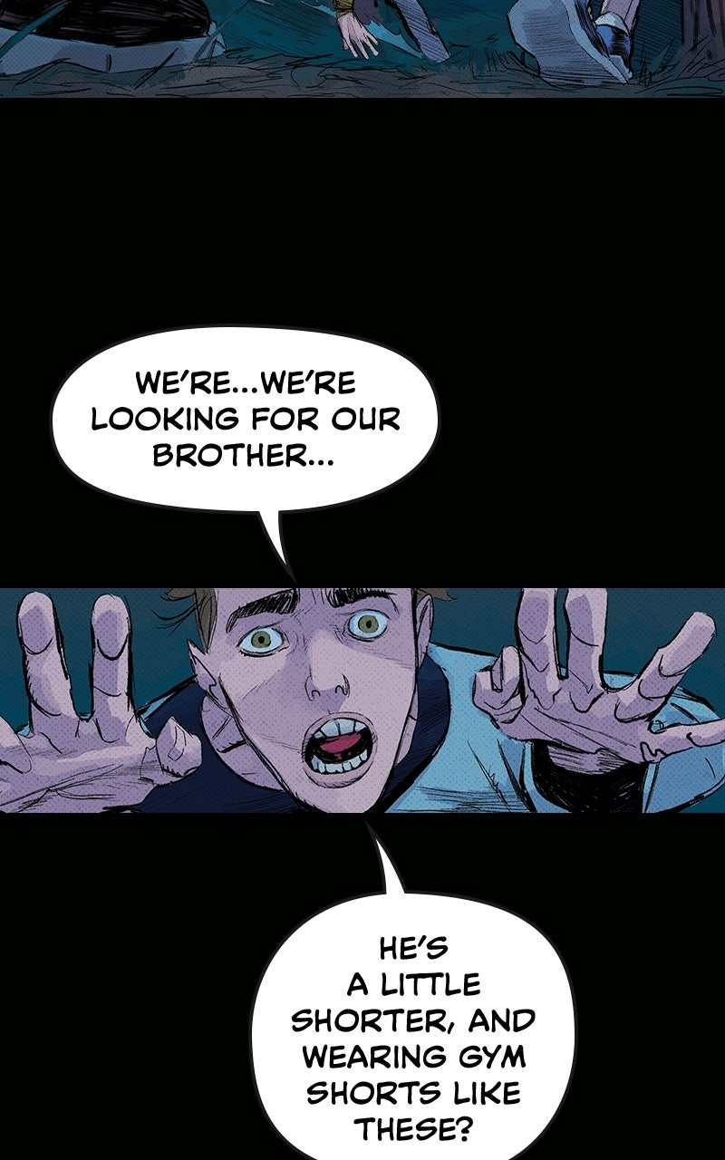 Something is Killing the Children Episode 21 page 10 - 