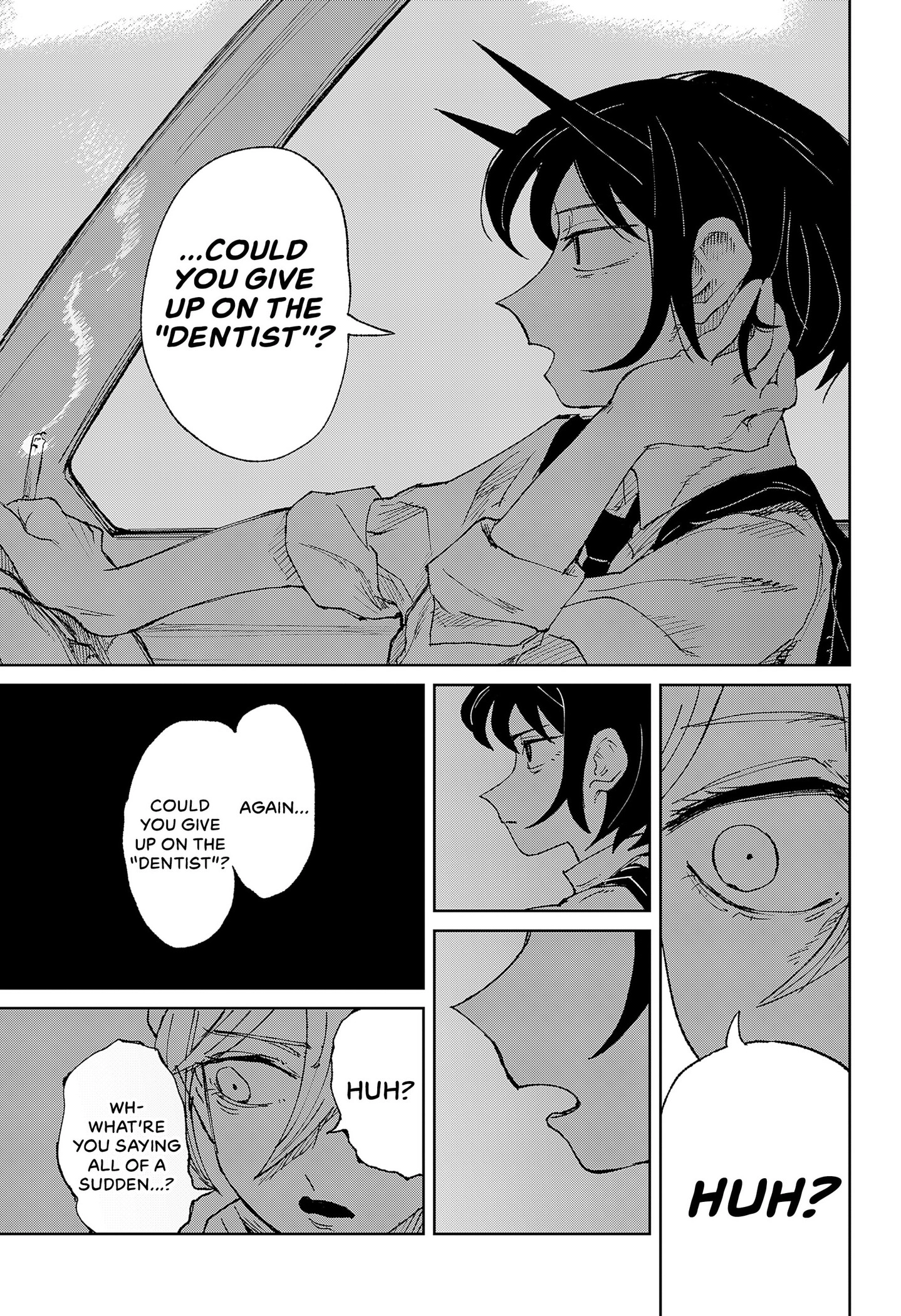 Somewhere, Someone Is Spreading Honey Today Chapter 0 page 16 - 