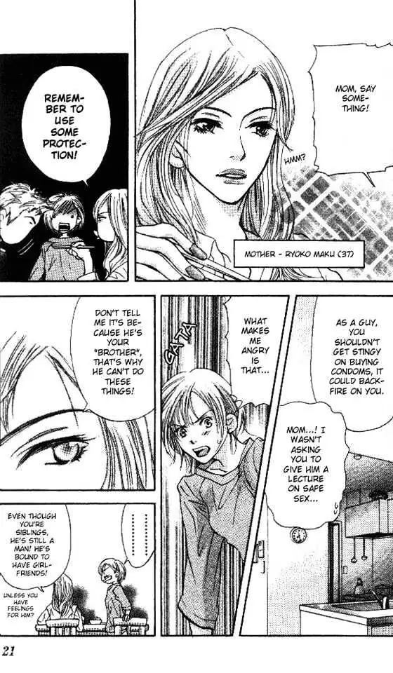 Sonan Jyanaiyo Chapter 1 page 19 - 