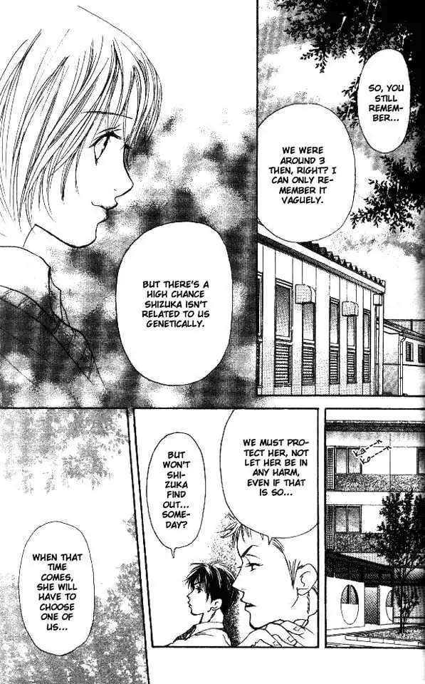 Sonan Jyanaiyo Chapter 1 page 27 - 