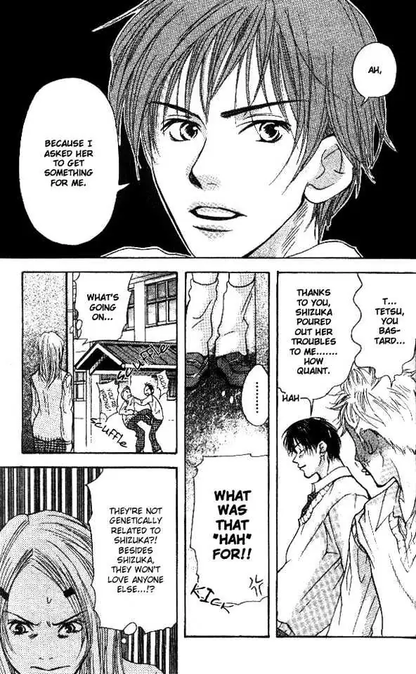 Sonan Jyanaiyo Chapter 1 page 29 - 