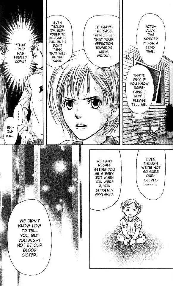 Sonan Jyanaiyo Chapter 1 page 37 - 