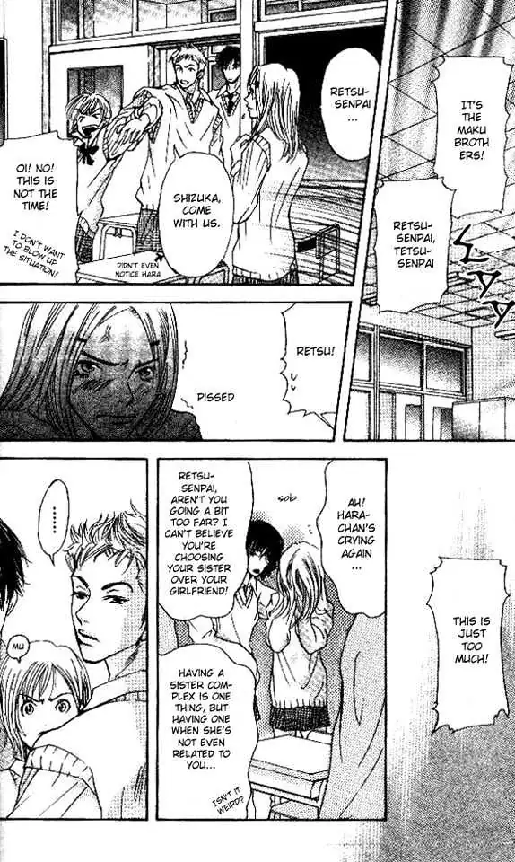Sonan Jyanaiyo Chapter 1 page 44 - 