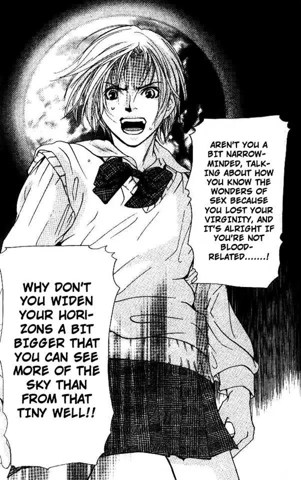 Sonan Jyanaiyo Chapter 1 page 47 - 