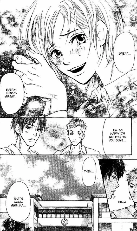 Sonan Jyanaiyo Chapter 1 page 52 - 