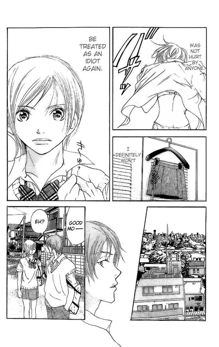 Sonan Jyanaiyo Chapter 10 page 35 - 