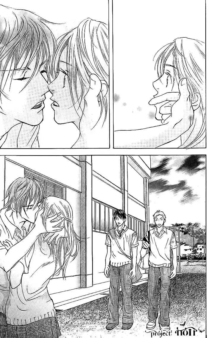 Sonan Jyanaiyo Chapter 10 page 44 - 