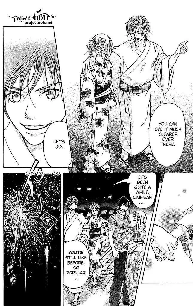 Sonan Jyanaiyo Chapter 11 page 29 - 