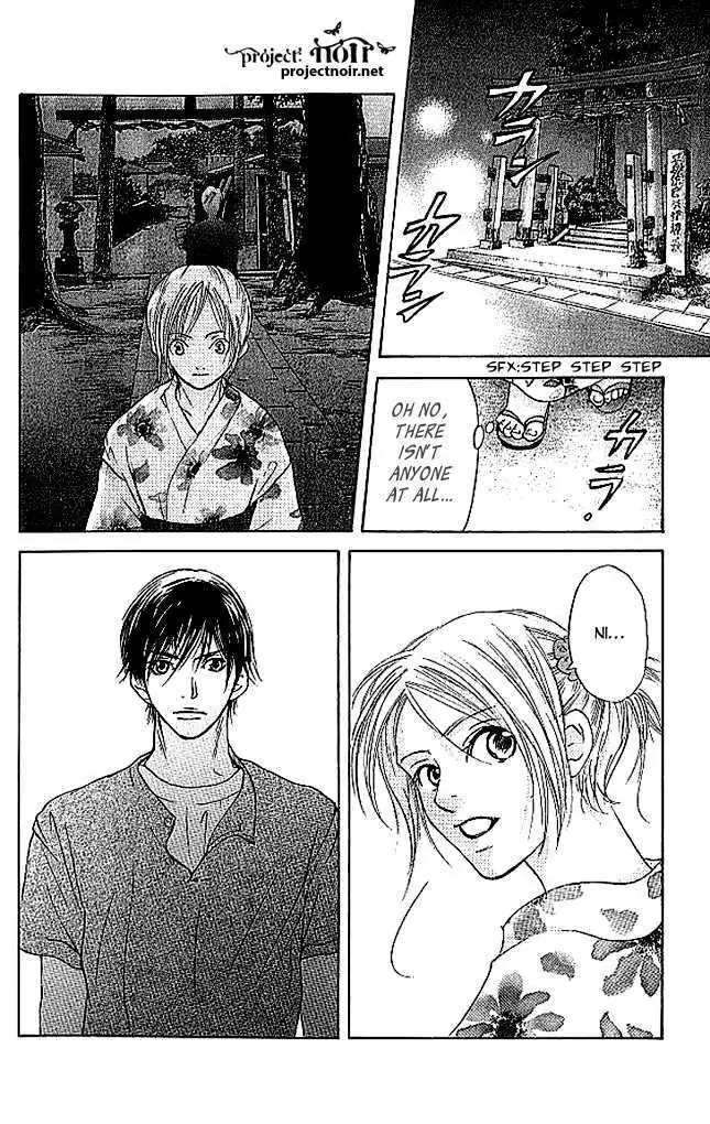 Sonan Jyanaiyo Chapter 11 page 37 - 