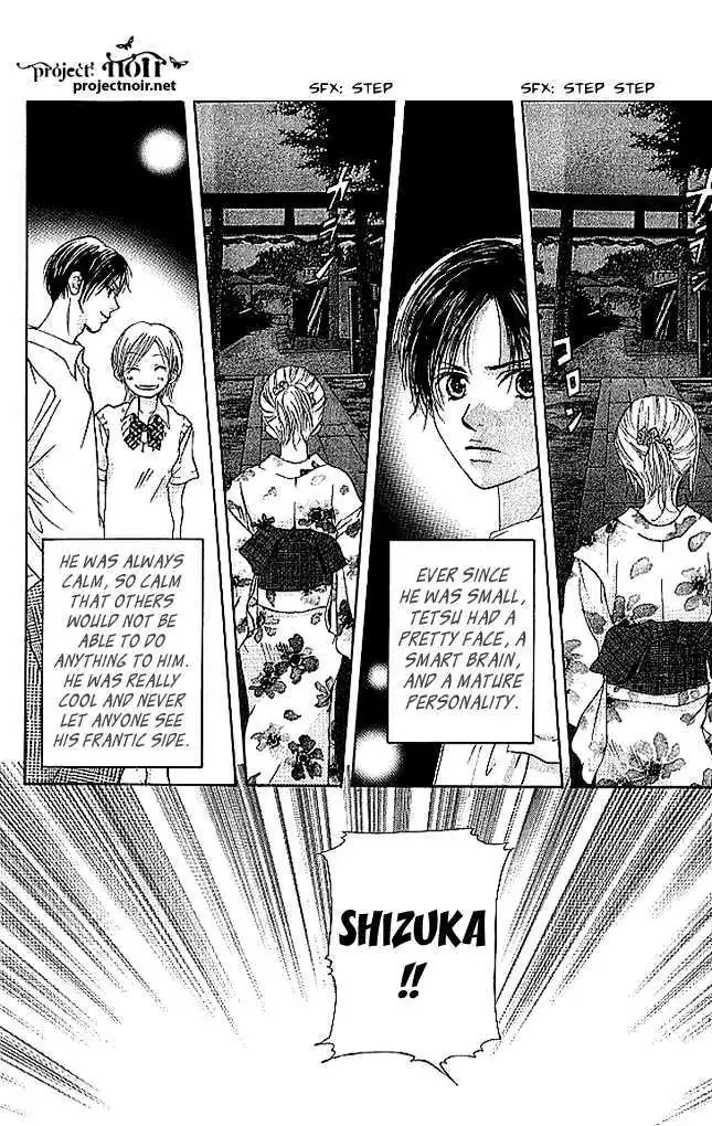 Sonan Jyanaiyo Chapter 11 page 41 - 