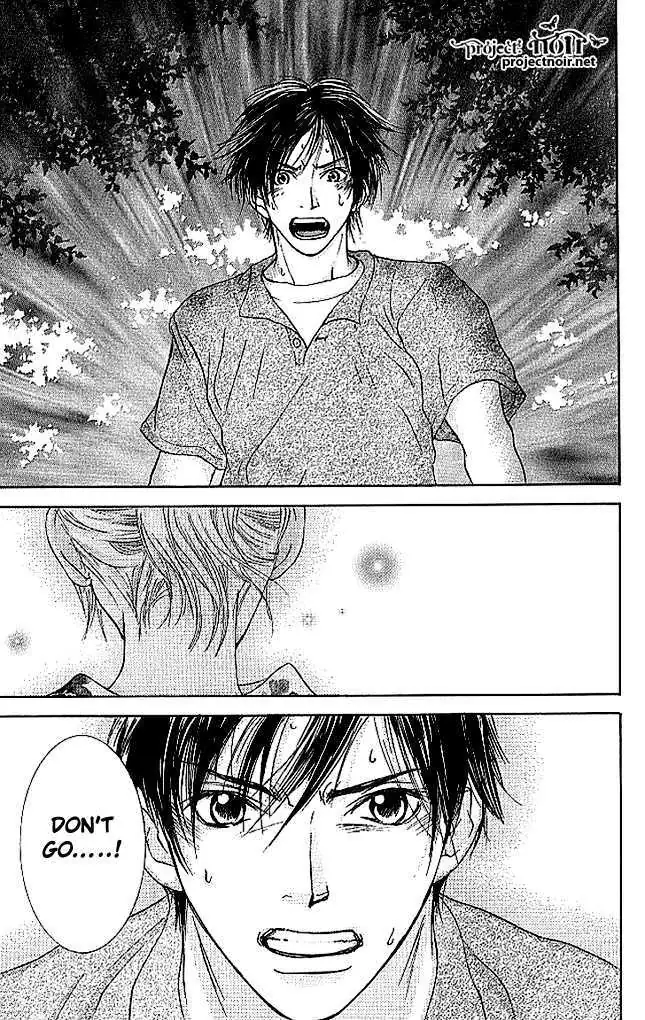 Sonan Jyanaiyo Chapter 11 page 42 - 