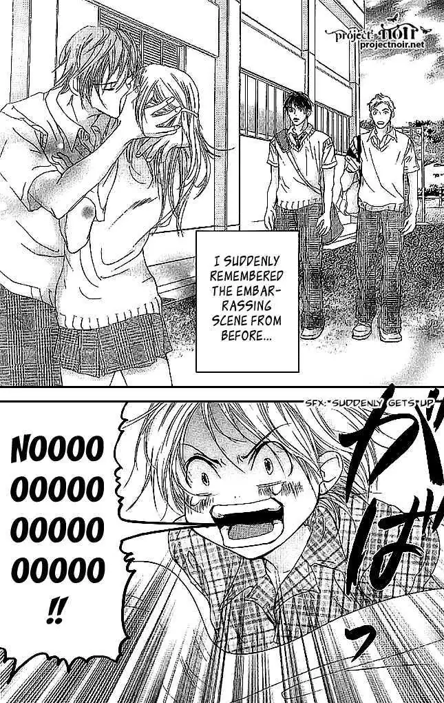 Sonan Jyanaiyo Chapter 11 page 7 - 