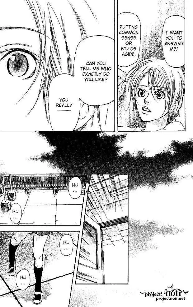Sonan Jyanaiyo Chapter 12 page 31 - 