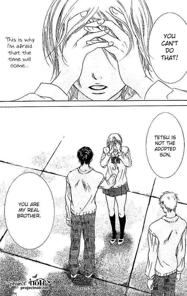 Sonan Jyanaiyo Chapter 12 page 42 - 