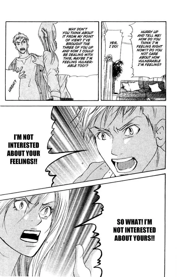 Sonan Jyanaiyo Chapter 13 page 13 - 